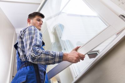 Vinyl Window Service in Chapel Hill, NC