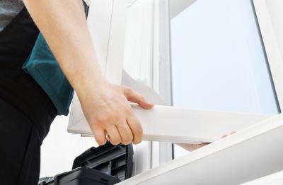 Vinyl Window Service in Nashville, TN